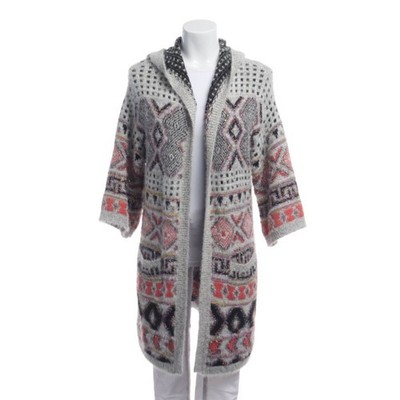 Strickjacke Frogbox Mehrfarbig 38