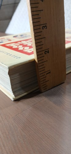 VTG 1955-Egermeier's Illustrated Bible Story Book- Hard Cover Standard Edition - Picture 14 of 17