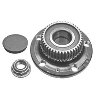 1X NK Radlagersatz FüR VW Golf IV 1.4 16V 1.6 Skoda Roomster Octavia I Combi