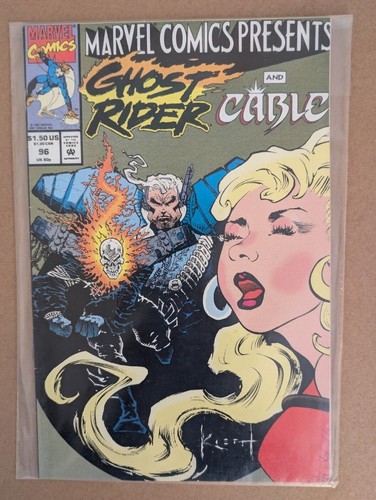 Marvel Comics / Graded Comics /Graphic Novel Selection Over 40 Different choices - Picture 119 of 267
