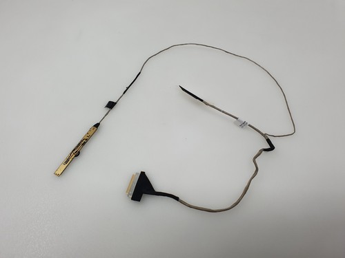 Acer Extensa EX2540 LCD Cable LED Screen Display Flex Ribbon DC02002F300 Genuine