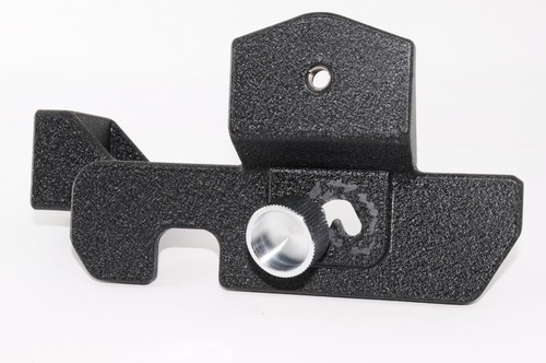 Supporto per fotocamera Canon F3 / supporto treppiede per fotocamera per AE-1 AV-1, A-1. F-1 Giappone - Foto 14 di 24