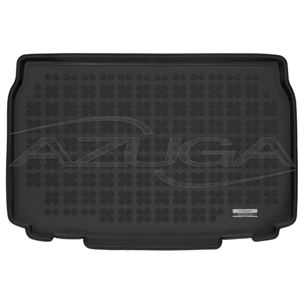 Premium Antirutsch Gummi Kofferraumwanne FüR Opel Mokka/Mokka-E Ab 9/2020 Unten-image