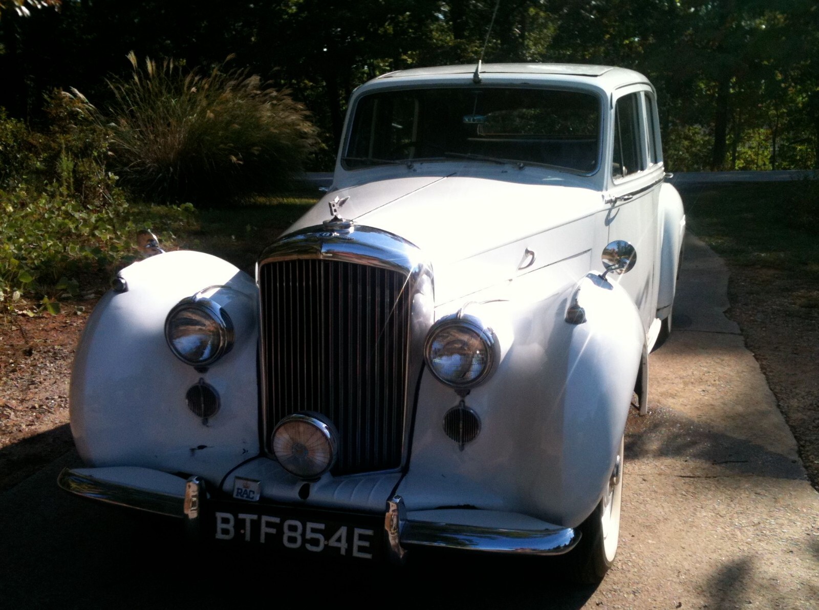 ROLLS ROYCE WRAITH DAWN, BENTLEY MK6 BLOWER MOTOR. WORLDS LARGEST USED INVENTORY