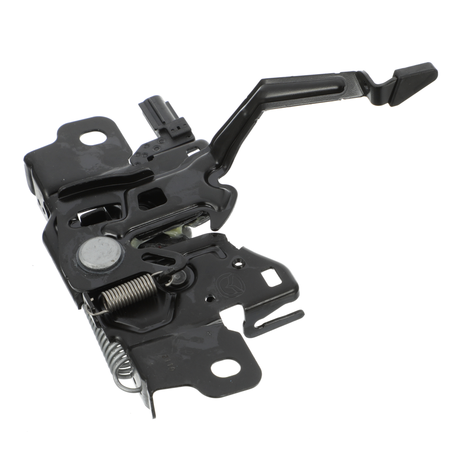 NEW OEM GENUINE Mazda 2020-2021 CX-30 Bonnet Lock Latch Hood Release DGJ1-56-620