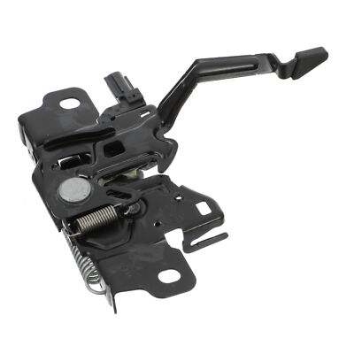 NEW OEM GENUINE Mazda 2020-2021 CX-30 Bonnet Lock Latch Hood