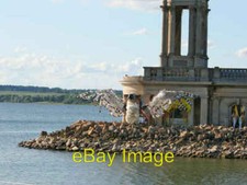 Photo 6x4 Event at the Four Winds Festival, Rutland Water (8) Normanton O c2011