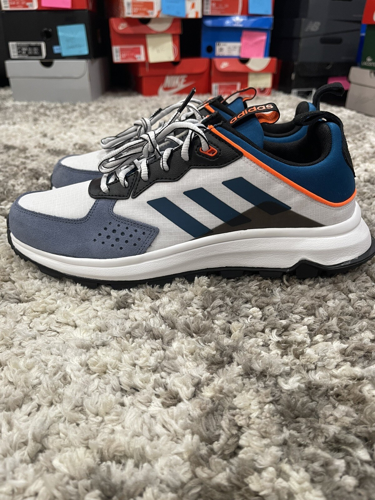 adidas response trail 1997