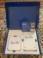 Syncro Bit Helium Hotspot Miner Gateway V2 SyncroBit HNT Indoor/Outdoor NEW