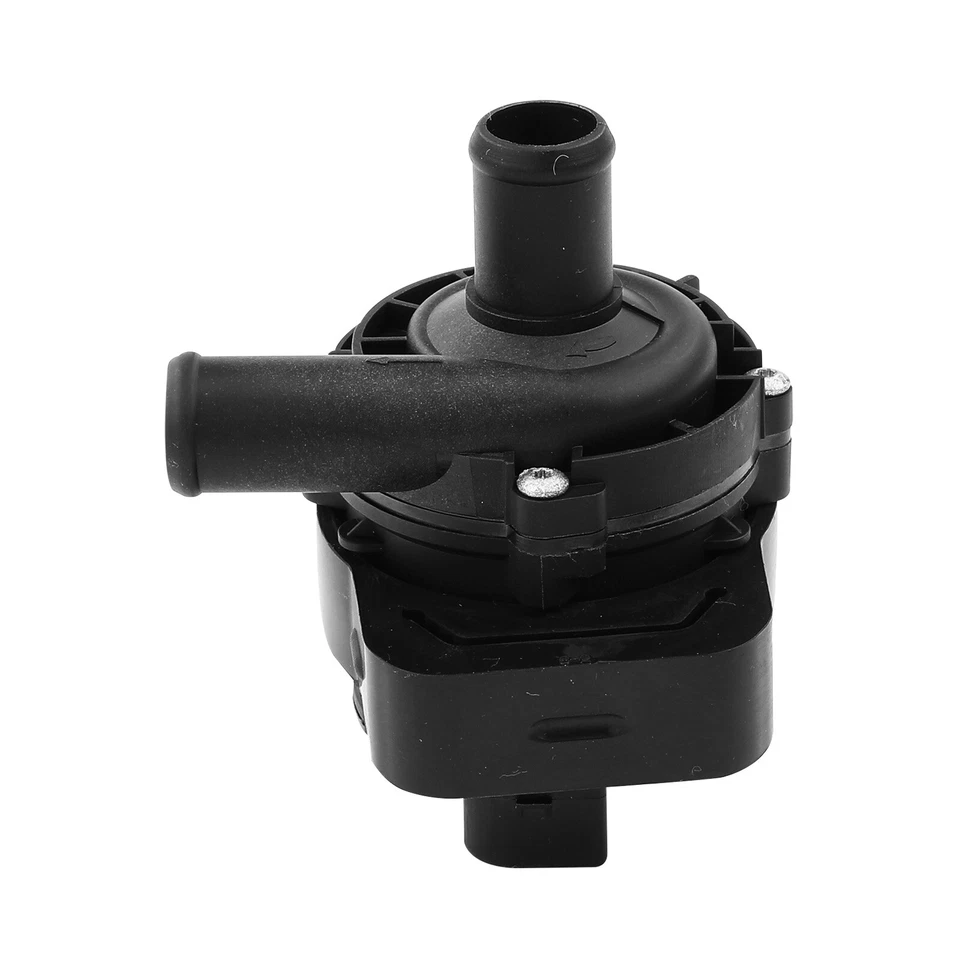 Engine Auxiliary Water Pump For Mercedes-Benz Sprinter 2500 B180 CLA250 E300 Foto 2 de 3