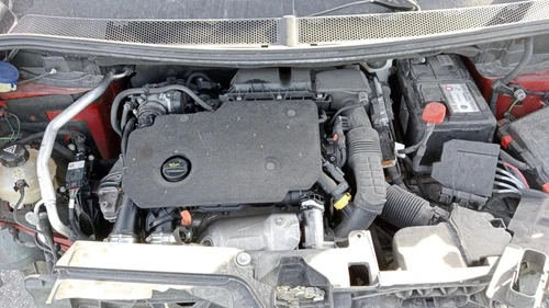 Tür Hinten Links für PEUGEOT 3008 ACTIVE PACK 2019 6775720 - Bild 9 von 10