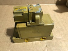 Parker, Solenoid Valve, HHN2005001L