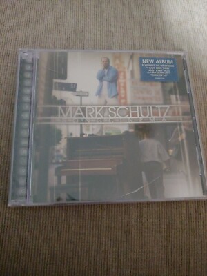 Song Cinema by Mark Schultz (CD, 2002)