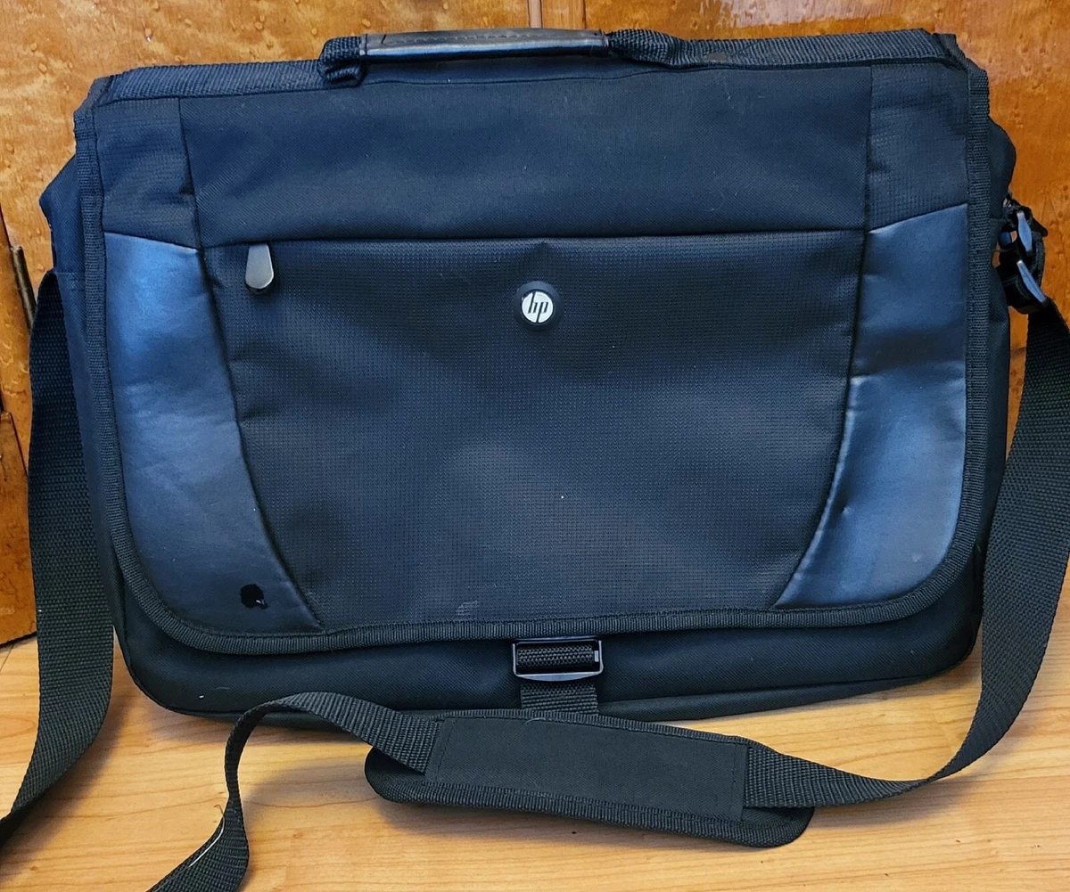 15.5 inch top laptop bag