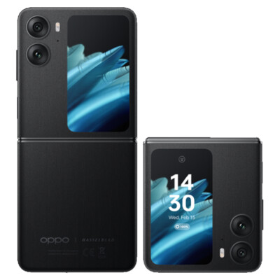 RAM16GB/ROM512GB SIMフリーOPPO Find N2 Flip s-l400.jpg