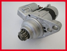 4S2419 STARTER MOTOR For SKODA Roomster Praktik Superb Yeti 1.2 1.6 2.0 TDi