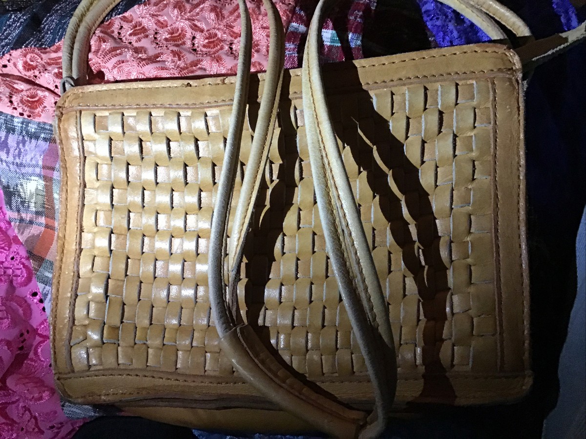 SWITCHING LEATHER HAND BAG 2872P バッグ SWITCHING LEATHER HAND BAG 2872P バッグ