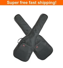 Kaces Gigpak KQE-335 Semi Hollow Guitar Bag Black - NEW