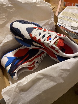 puma rs x3 size 13