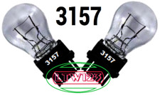 2 3157 Light Bulb Clear Sun East Dual Contact 2 3157 Light Bulb Clear Sun East Dual Contact