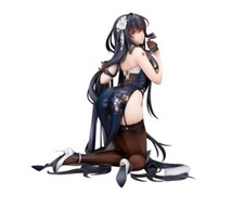 Alter Azuma: Soft Voice of Spring Light Armed Ver. 1/7 scale PVC & ABS Figure