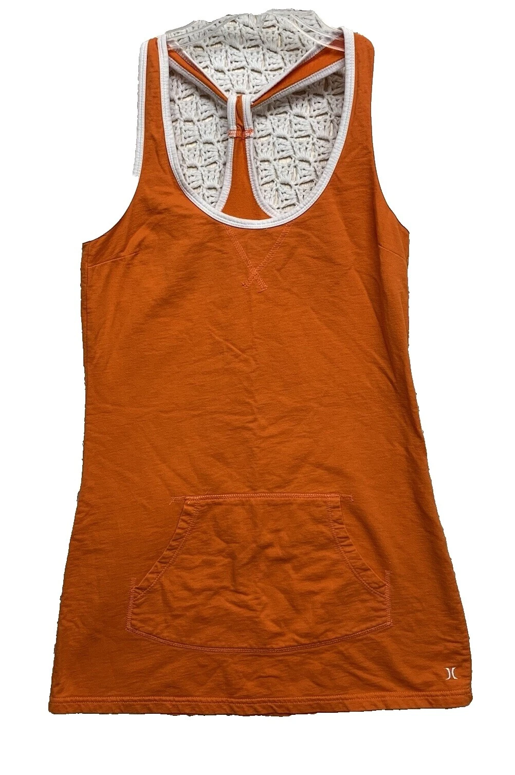 Ropa deportiva Top a Rayas para Mujer Hurley