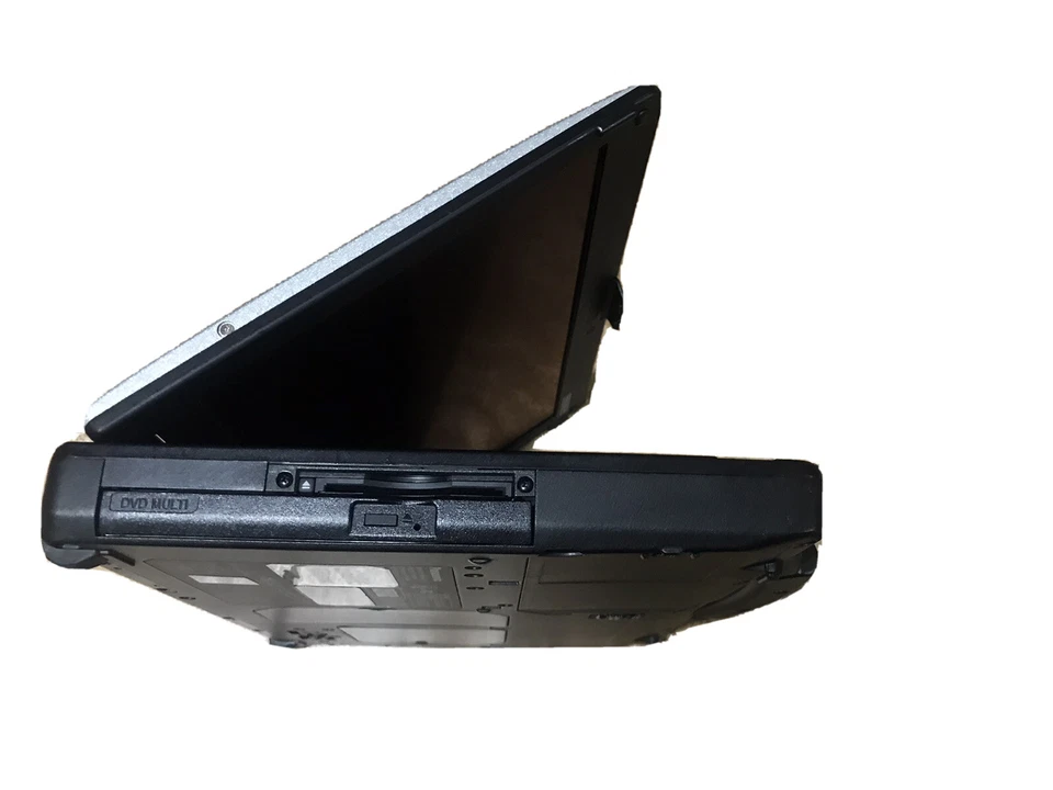 PANASONIC CF-53 MK4🔹i5-4310M@2.0GHz✔️8GB✔️500GB HD✔️WIN10 64BIT/ - Image 4 of 4