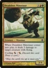 4x DEADSHOT MINOTAUR x4 - Nearmint - ARB Alara Reborn - MTG - FREE SHIPPING