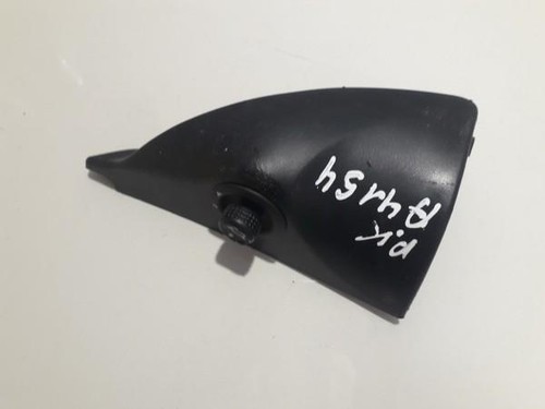 Ford Focus 2003 Wing mirror control switch (Exterior Mirror Switch #603902-84