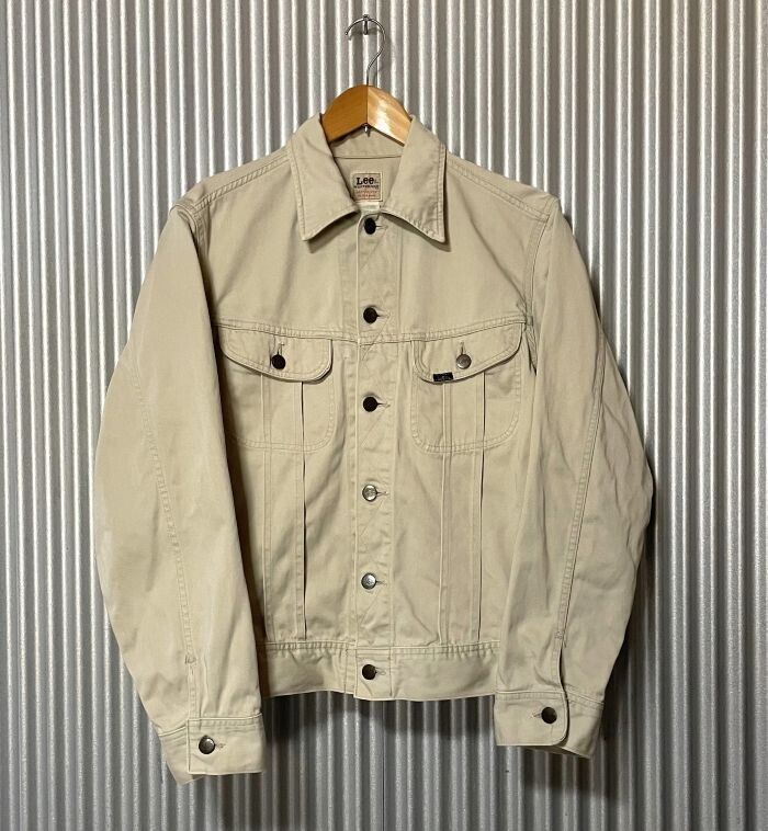 90s Lee Westerner Jacket. 90s Lee Westerner Jacket.