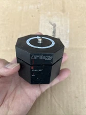 CAMALAPSE 4 Panoramic Time Lapse 5lb Rotation Mount Kit For Canon Rebel DSLR