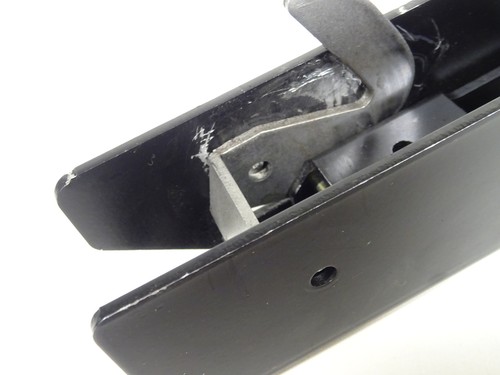 BMW K 1200 LT 1998-2002 Top Case (Top Box) 201383916 - Picture 5 of 5