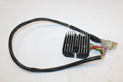 REGULATOR, VOLTAGE 21066-1109 1998 Kawasaki ZX-9R Ninja | eBay