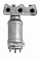 Imasaf 71.82.33 Katalysator FüR Seat Skoda VW