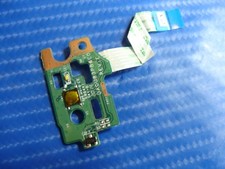 HP Pavilion 15.6" 15-n243cl Genuine Power Button Board w/Cable DA0U83PB6E0 GLP 
