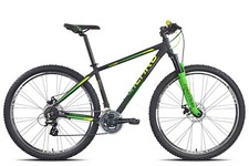 BICI TORPADO MTB T730 ICARO