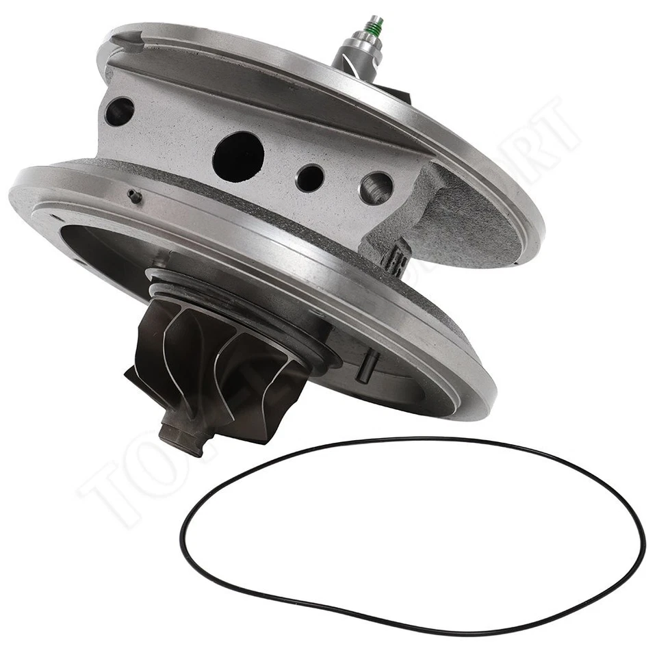 Cartucho turbocompresor GTB2056V Chra para Mercedes-Benz GL350 R350 3,0 L 2010-2012 Foto 4 de 4