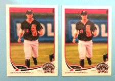2 - 2016 Grandstand, Erie SeaWolves - CONNOR HARRELL