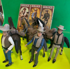 Bonanza Figure In Vintage & Antique Cowboy & Western Toys Bonanza Figure In Vintage & Antique Cowboy & Western Toys