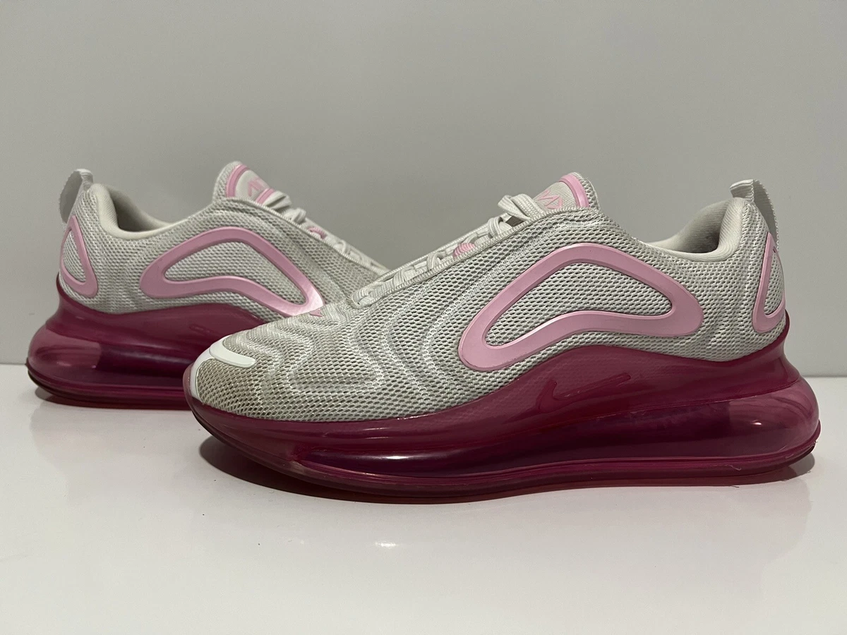 Air max 720 femme rose cheap