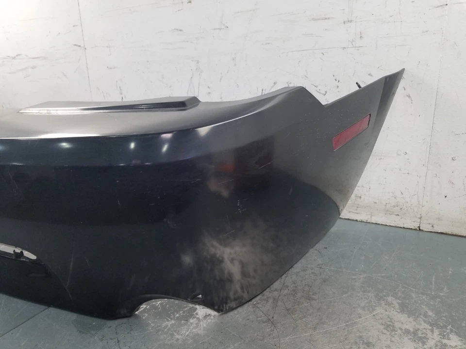 Conjunto de parachoques trasero Ford Mustang Cobra SVT Mustang 1999 -** #8750 A5 Foto 4 de 4