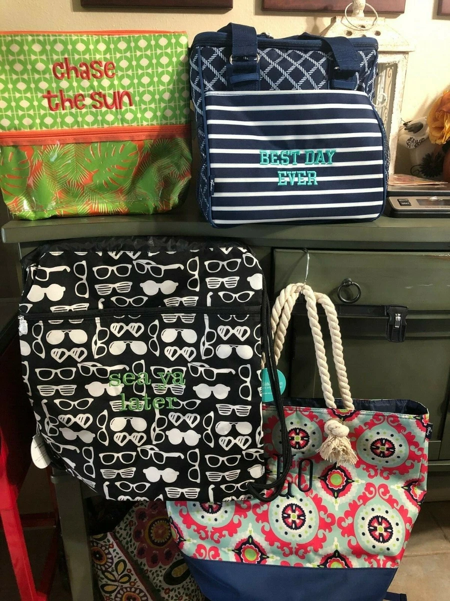Personalized dry clearance bag