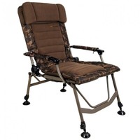 Fox Super Deluxe Recliner Chair Angelstuhl