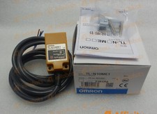 Omron TL-N10ME1 Proximity Sensor 10-30VDC Cable New In Box Fast Shipping