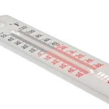 CLASSIC THERMOMETER Wall Hanging Indoor Outdoor Garden Greenhouse Office Room