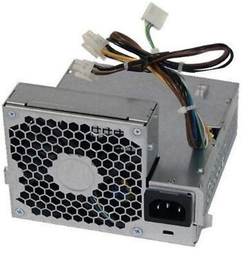 Genuine HP Pro 400 43000 240W PSU Power Supply Unit 611479-001 613663-001 