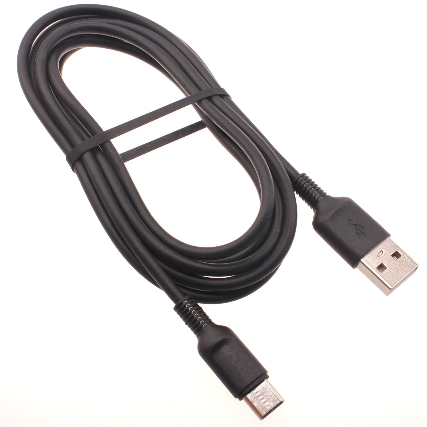 Type-C 10ft USB-C Cable Charger Cord Power Wire USB Long Fast Charge for Tablets