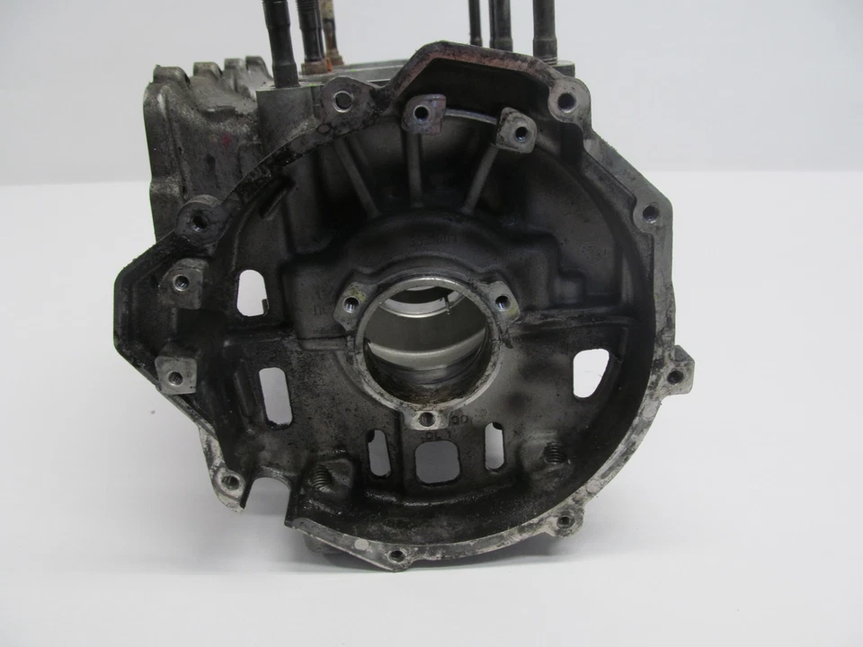 2007 POLARIS DRAGON RMK 700 CRANKCASE CRANK CASE - Image 4 of 4