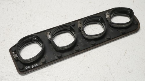 Right Side Lower S62 Engine Air Intake Collector Manifold Gasket OEM BMW E39 E52