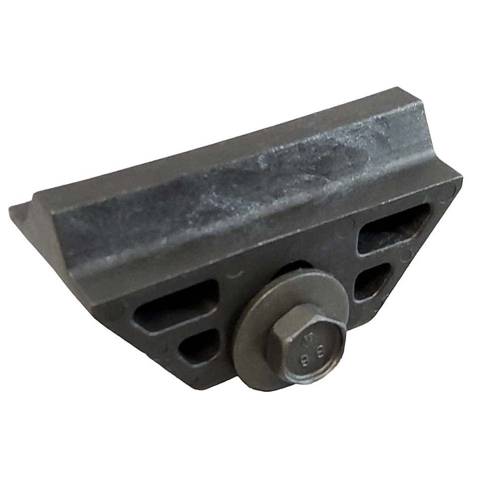 Nuevo kit de cuña y pernos de montaje de batería GM para 92-14 Suburban 95-14 Tahoe Yukon Foto 3 de 4